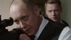 Чёрный Список 3 сезон 23 серия